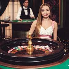 cwin8 Live Casino